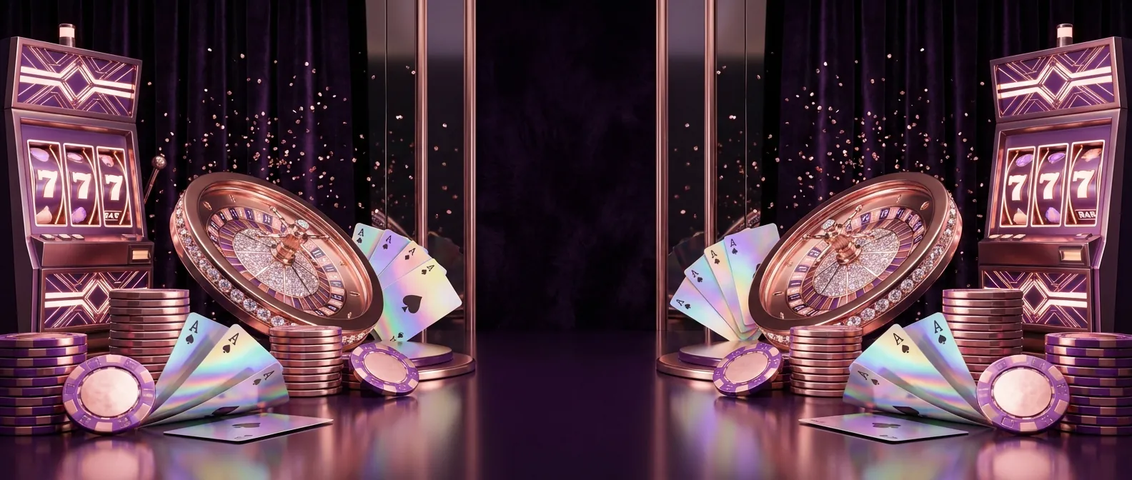 Winaura Casino bonus